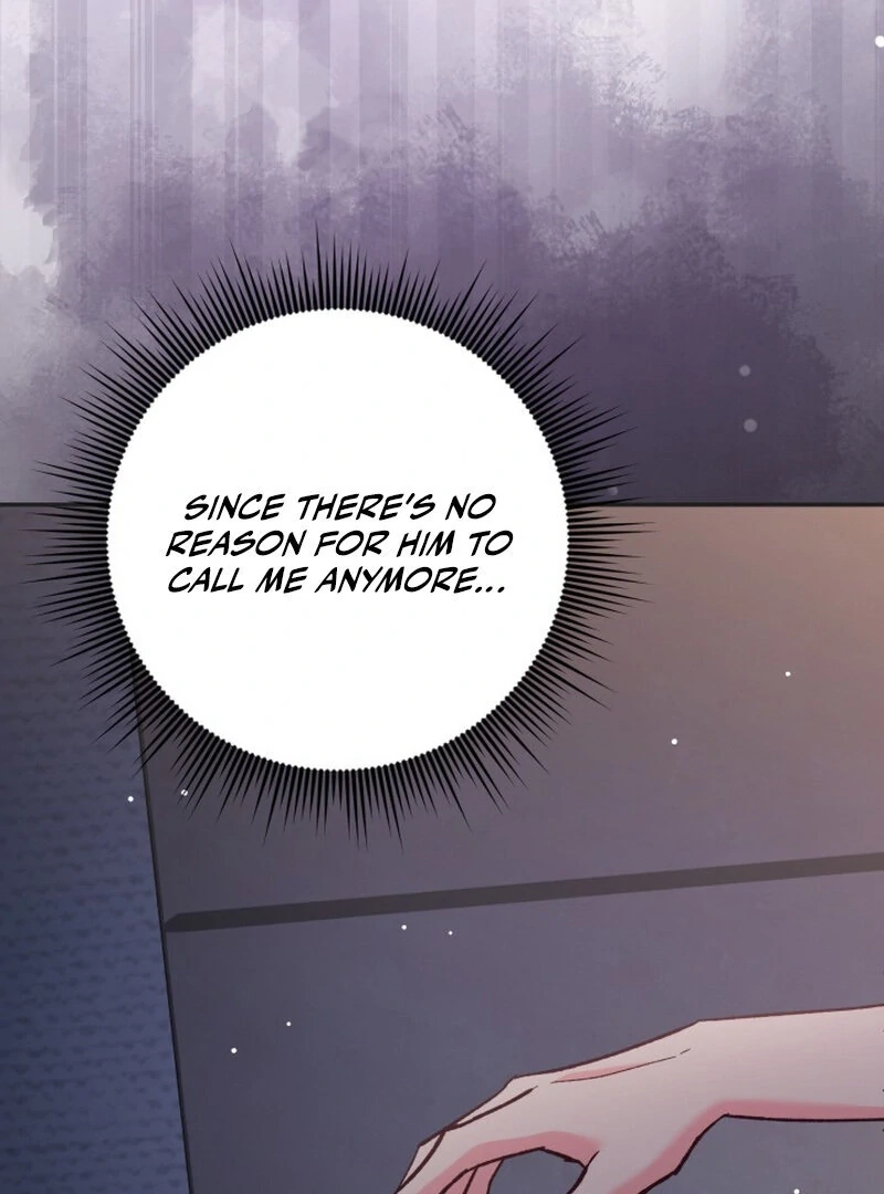 Because I Loved You So Much Chapter 3 page 7 - 