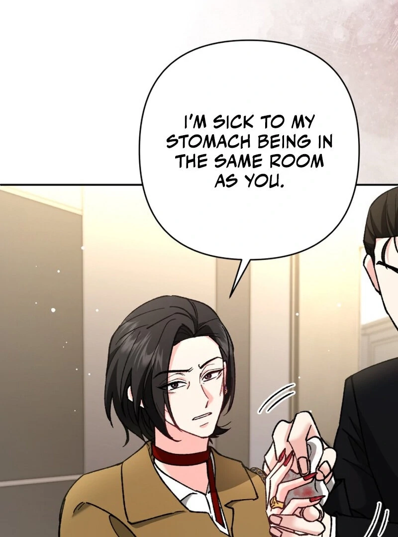 Because I Loved You So Much Chapter 3 page 69 - 