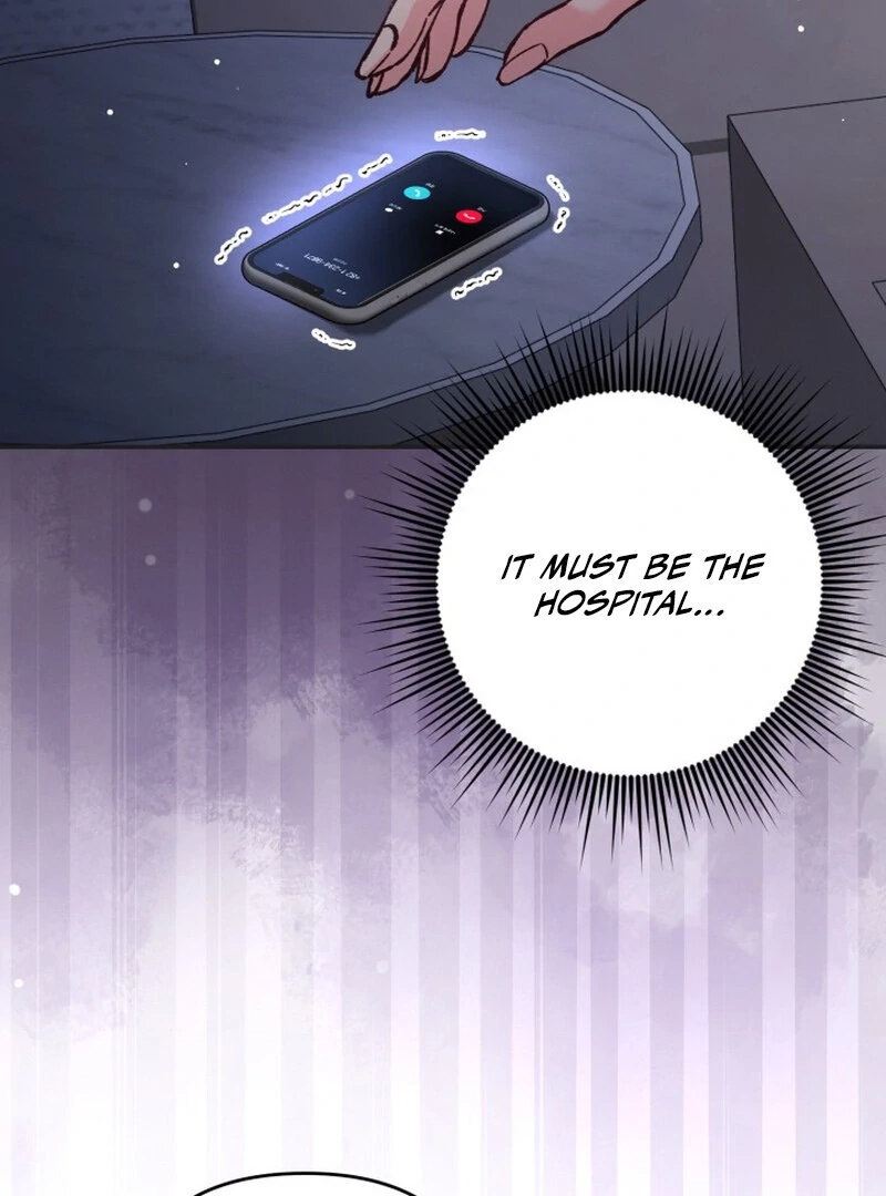 Because I Loved You So Much Chapter 3 page 8 - 