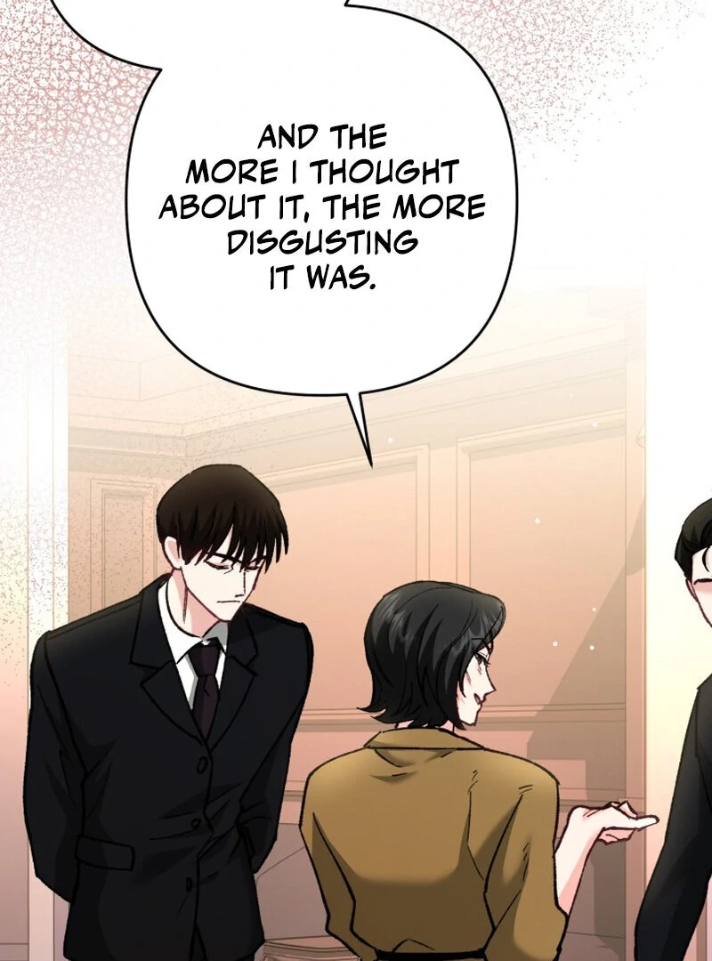 Because I Loved You So Much Chapter 3 page 71 - 