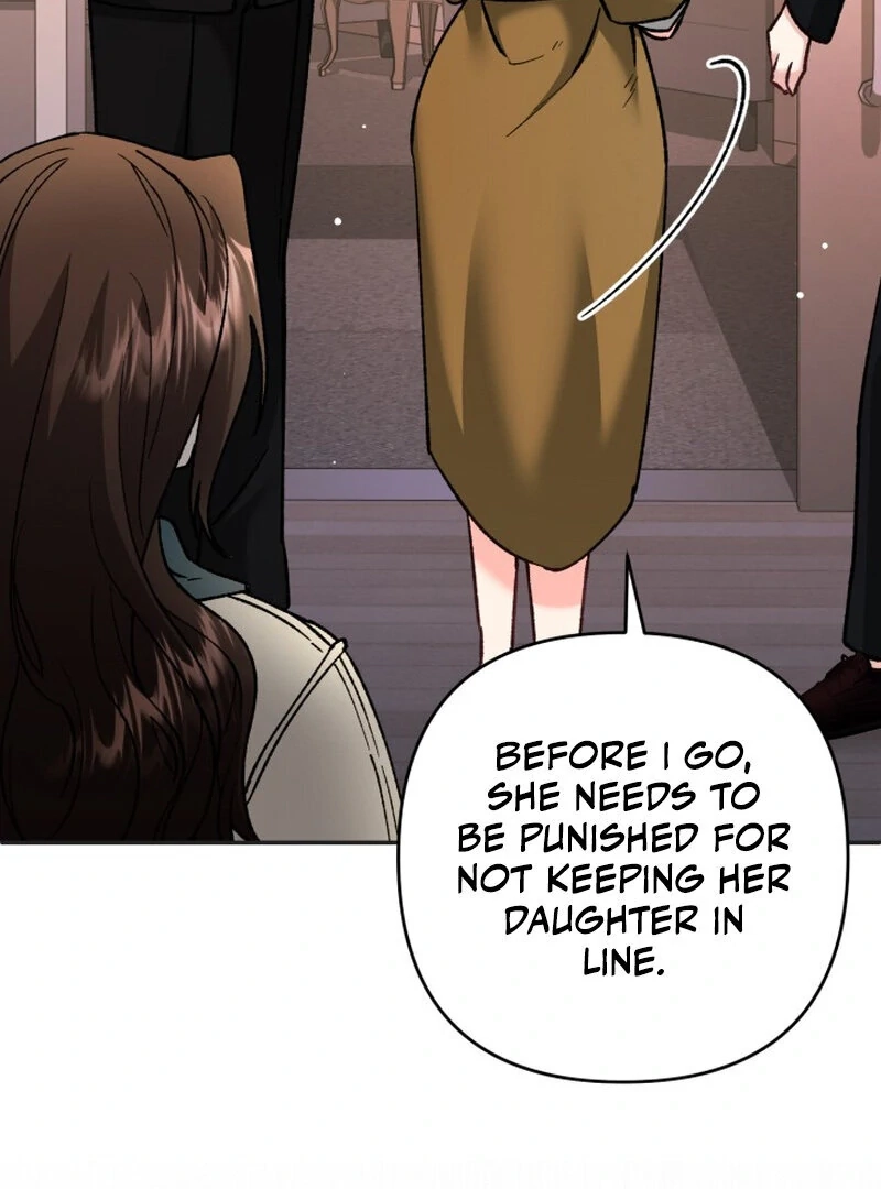 Because I Loved You So Much Chapter 3 page 72 - 