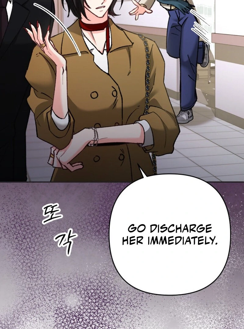 Because I Loved You So Much Chapter 3 page 77 - 