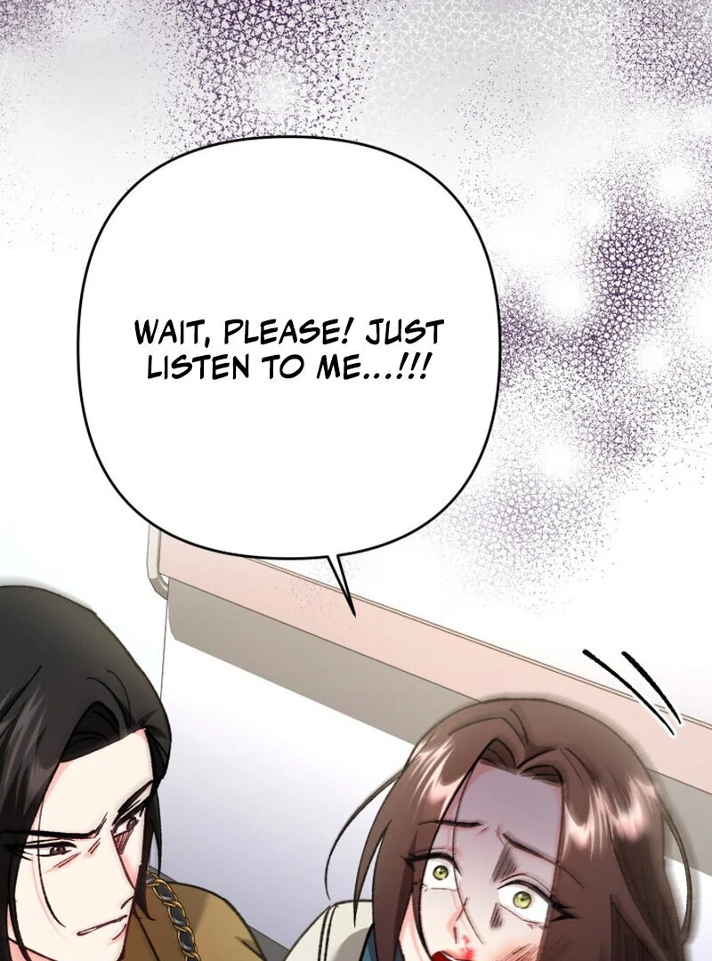 Because I Loved You So Much Chapter 3 page 78 - 