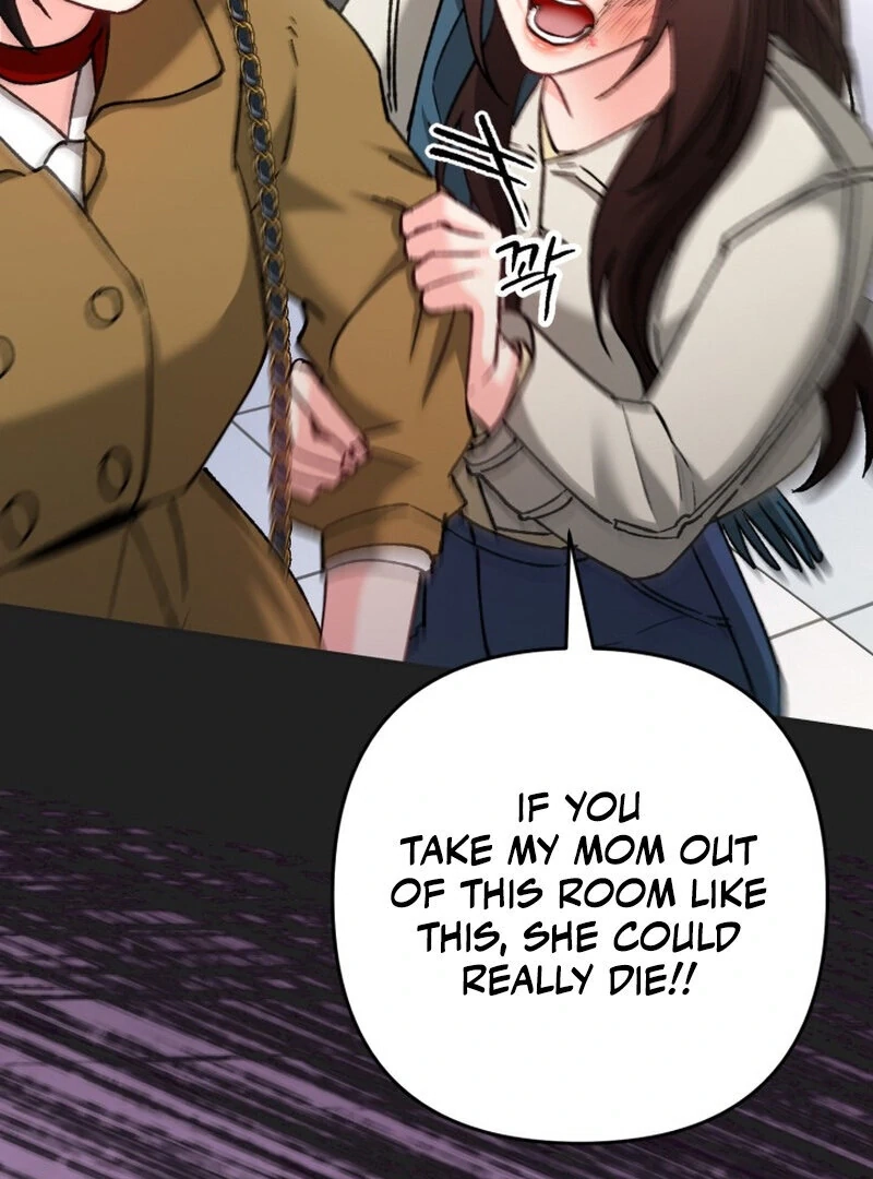 Because I Loved You So Much Chapter 3 page 79 - 