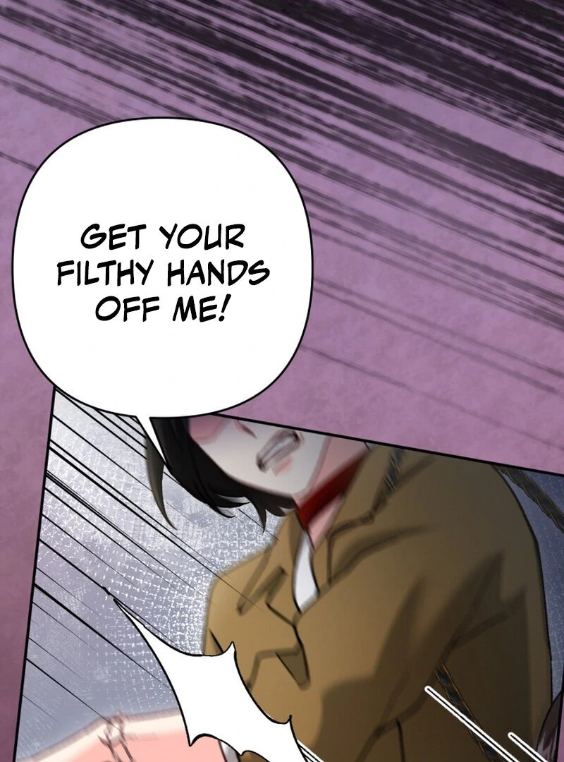 Because I Loved You So Much Chapter 3 page 80 - 