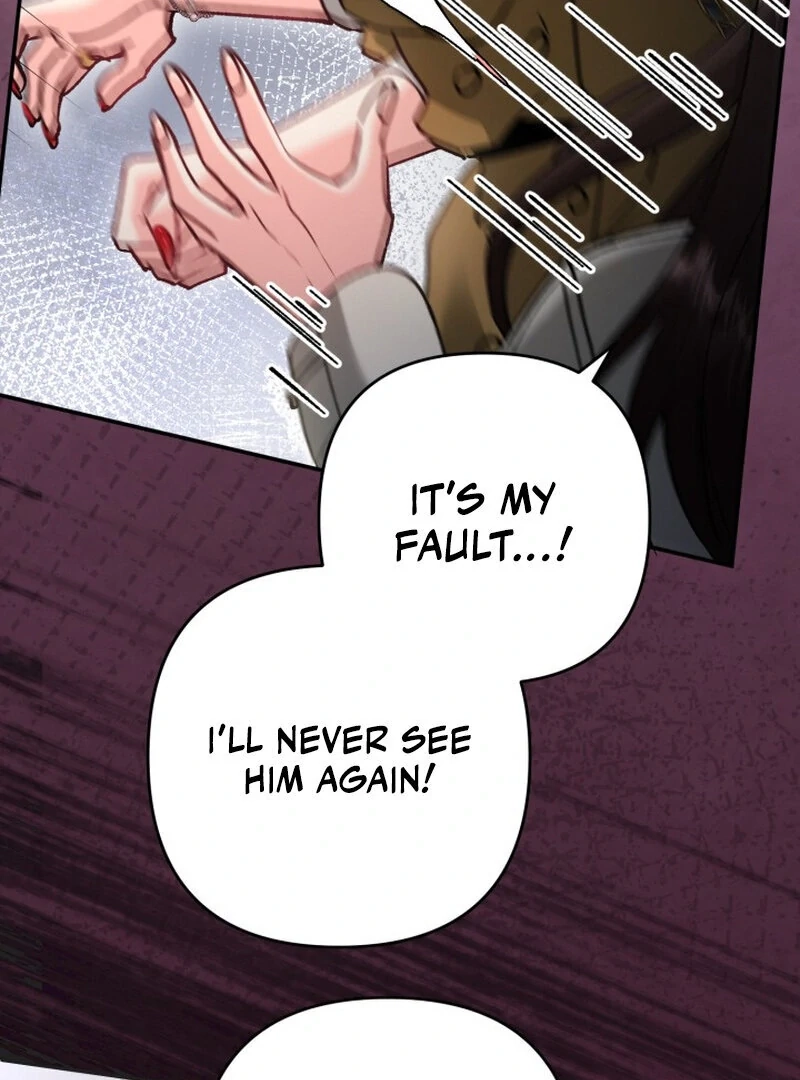 Because I Loved You So Much Chapter 3 page 81 - 