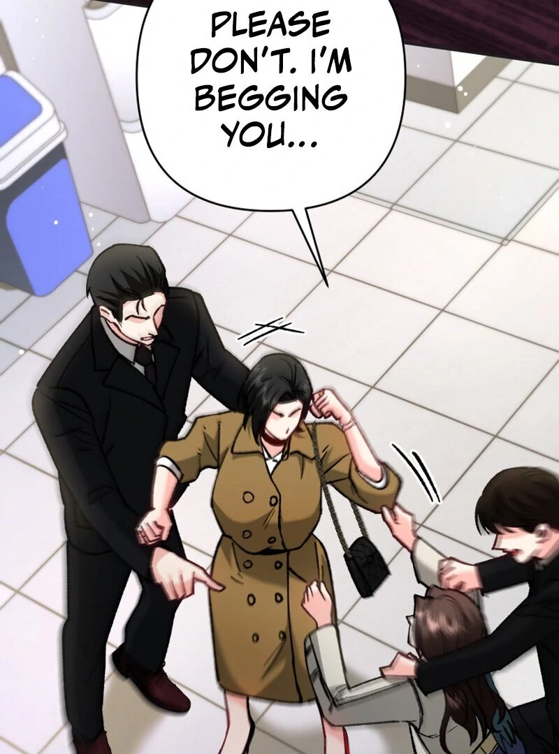 Because I Loved You So Much Chapter 3 page 82 - 