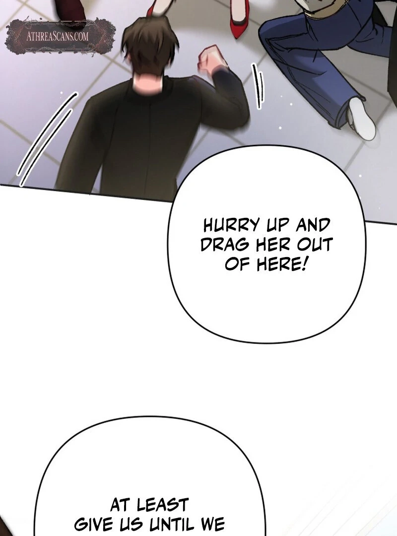 Because I Loved You So Much Chapter 3 page 83 - 