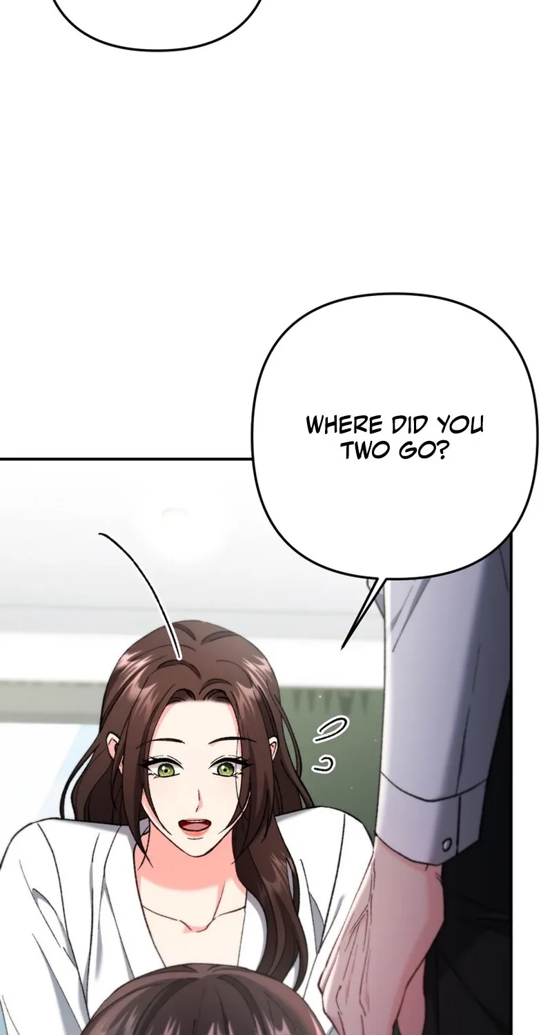 Because I Loved You So Much Chapter 30 page 101 - 