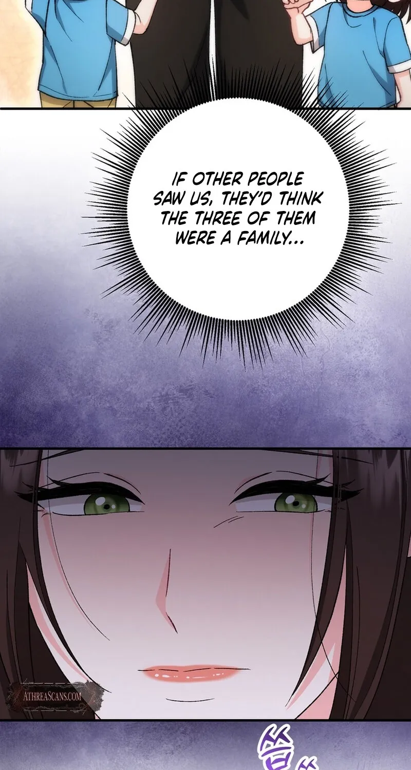 Because I Loved You So Much Chapter 30 page 107 - 