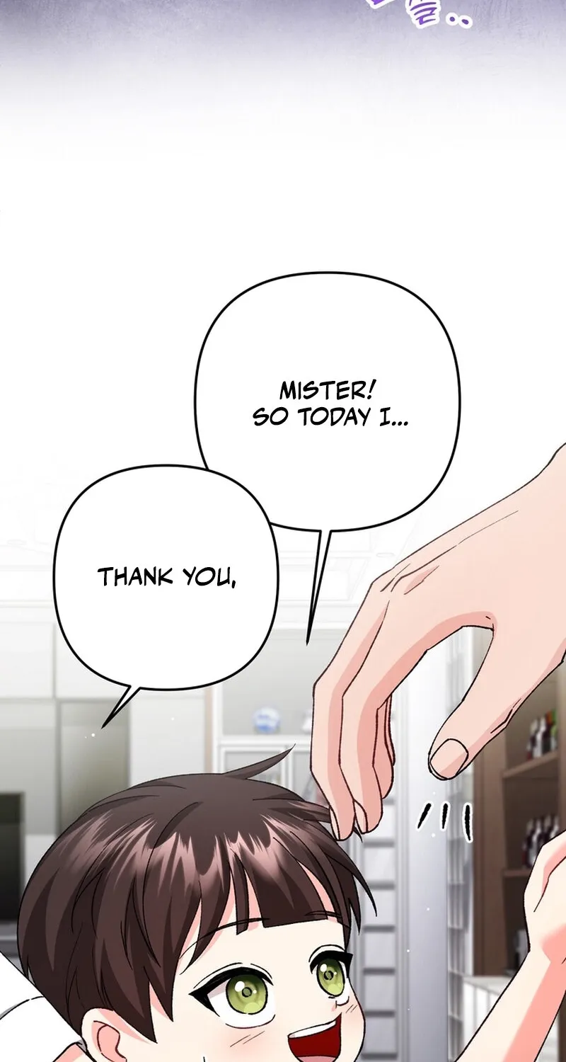 Because I Loved You So Much Chapter 30 page 108 - 