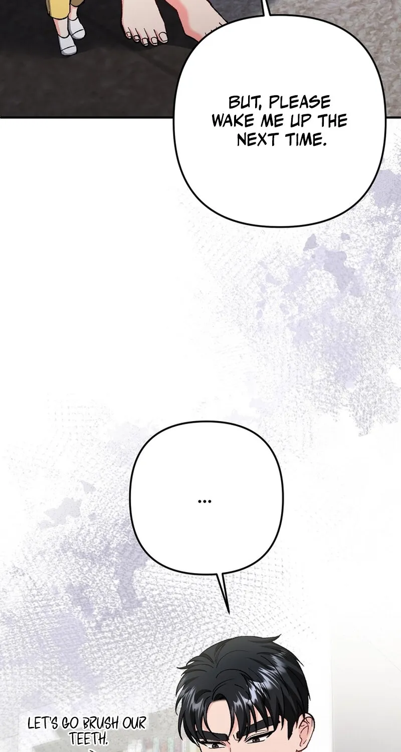 Because I Loved You So Much Chapter 30 page 111 - 