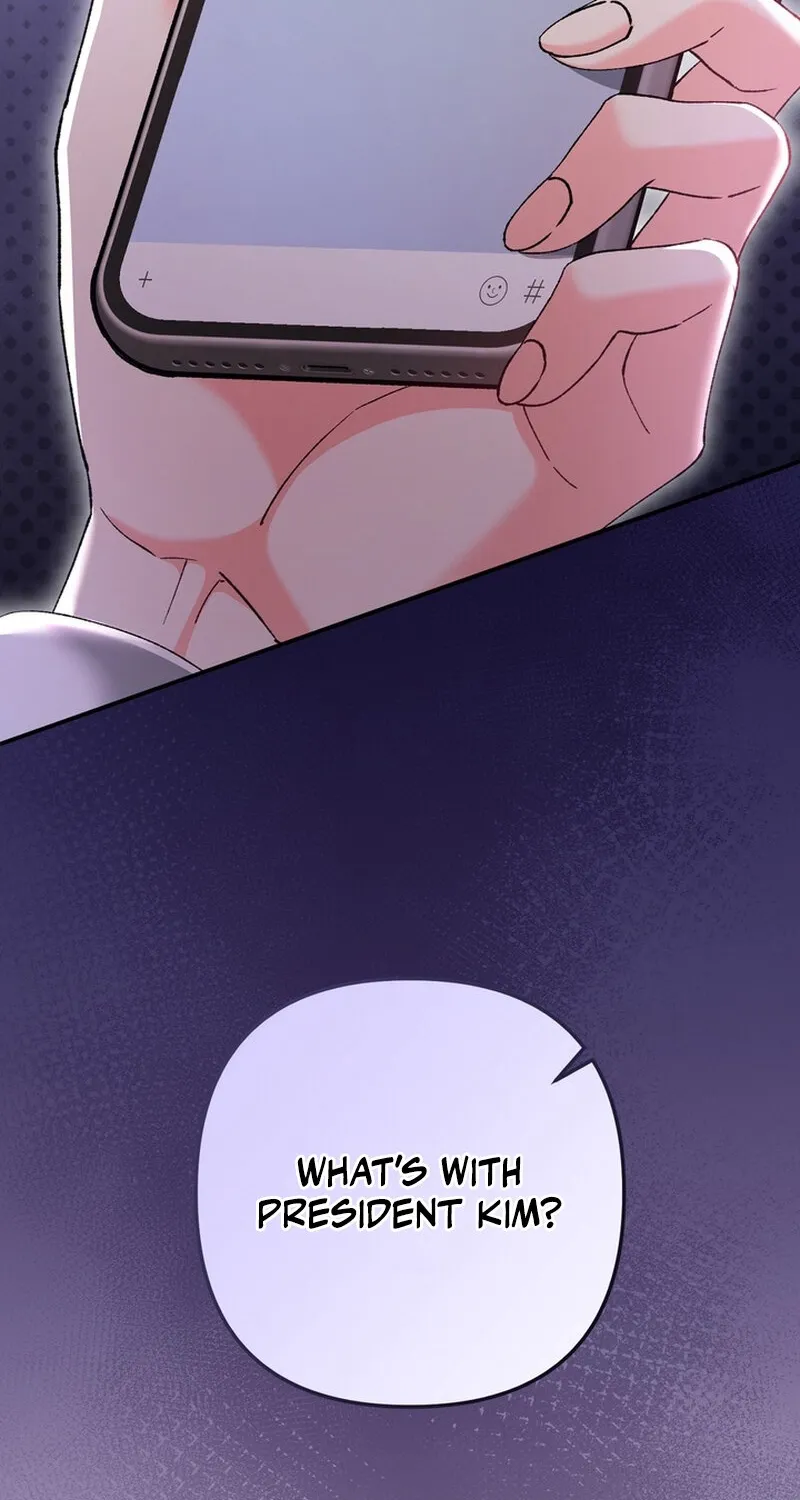 Because I Loved You So Much Chapter 30 page 117 - 