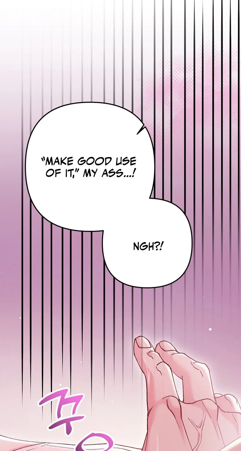 Because I Loved You So Much Chapter 30 page 18 - 
