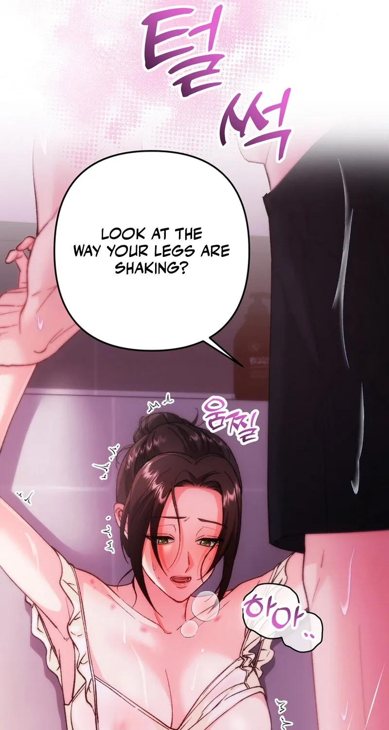 Because I Loved You So Much Chapter 30 page 33 - 