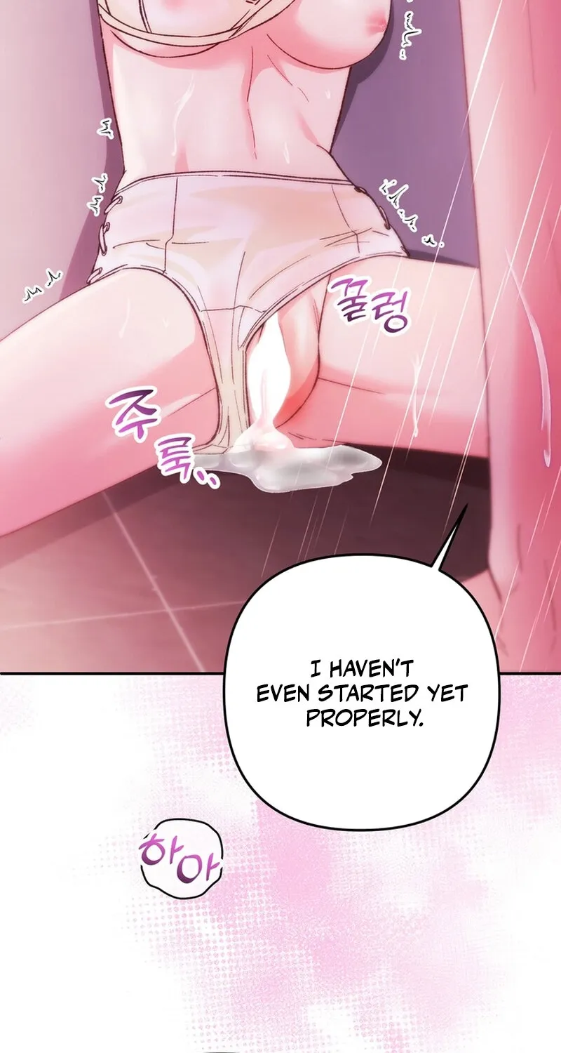 Because I Loved You So Much Chapter 30 page 34 - 