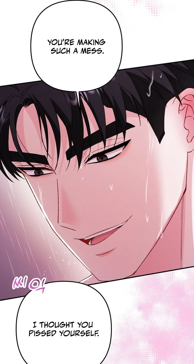 Because I Loved You So Much Chapter 30 page 35 - 