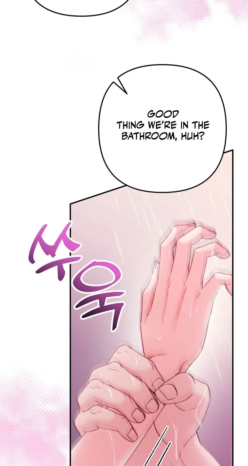 Because I Loved You So Much Chapter 30 page 36 - 