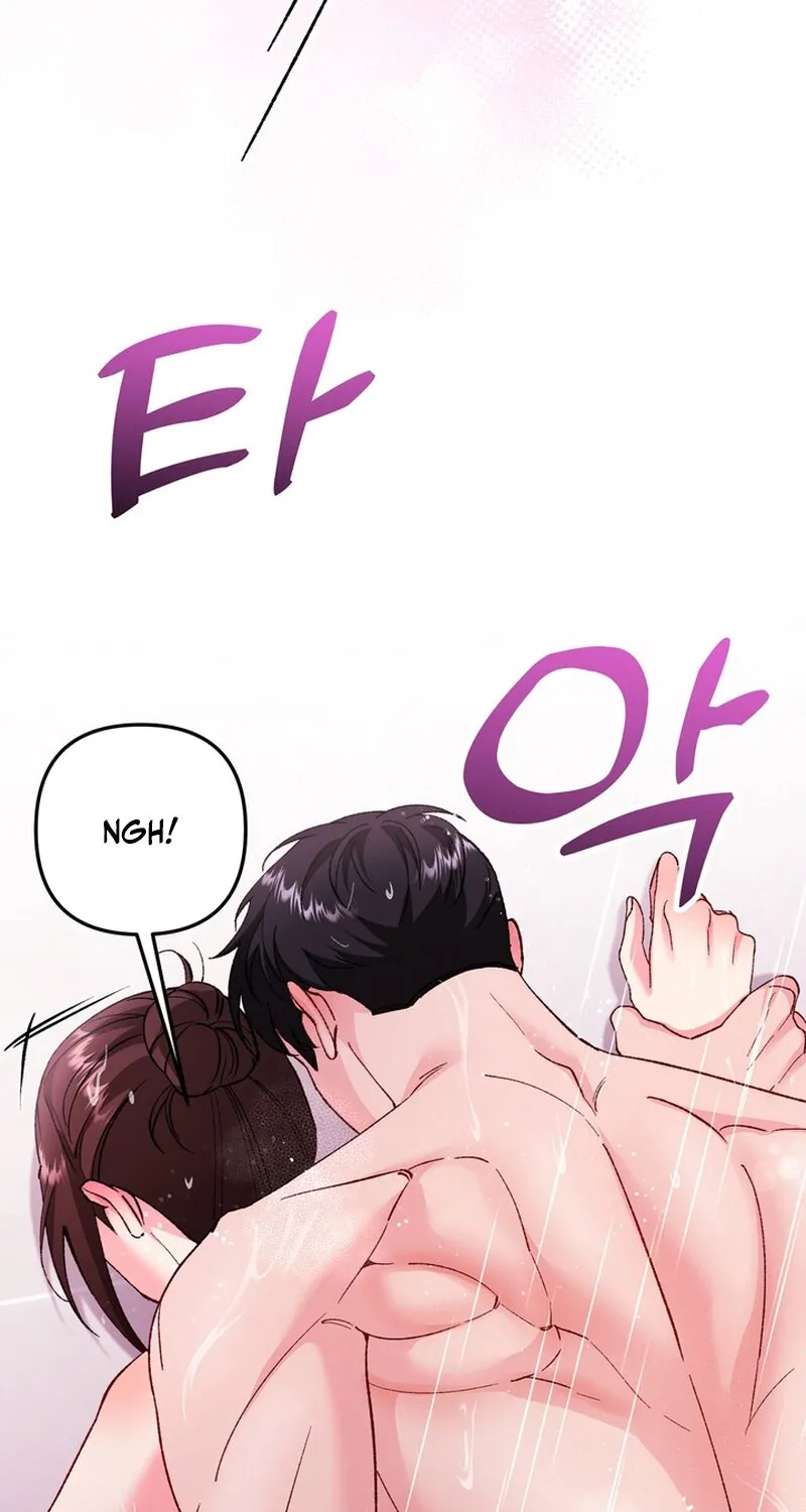 Because I Loved You So Much Chapter 30 page 38 - 