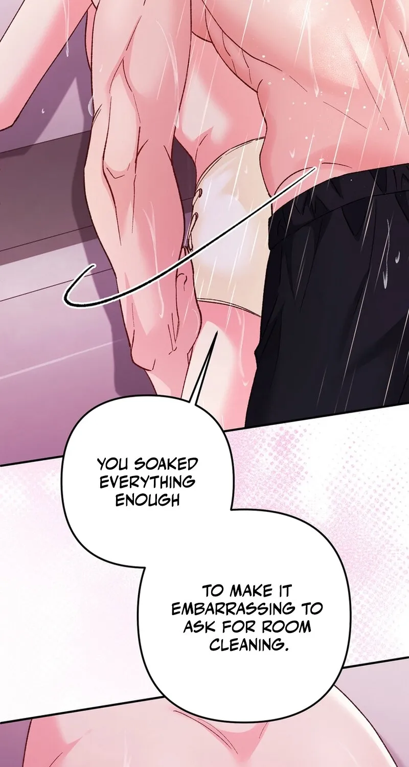 Because I Loved You So Much Chapter 30 page 39 - 