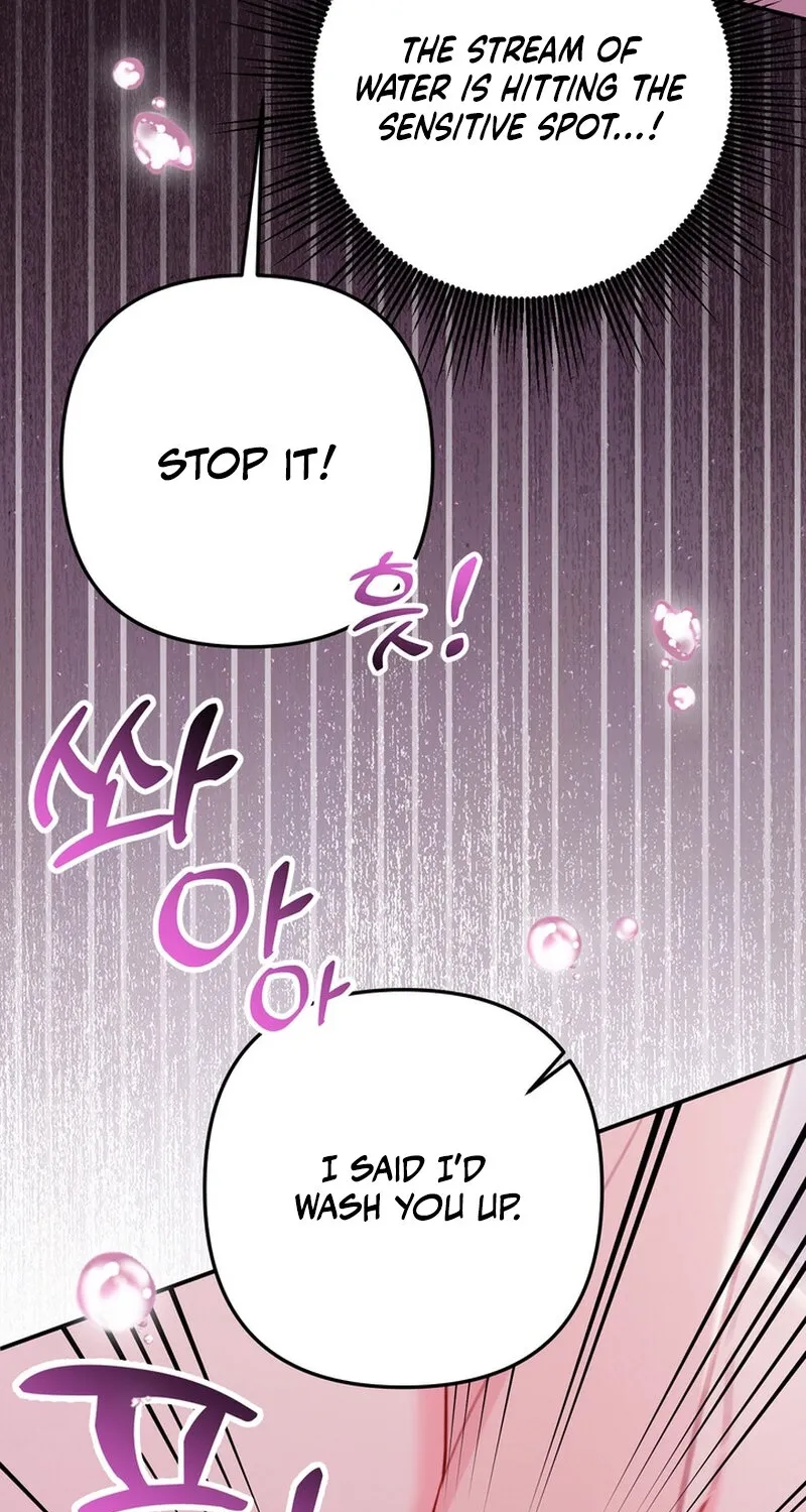 Because I Loved You So Much Chapter 30 page 47 - 