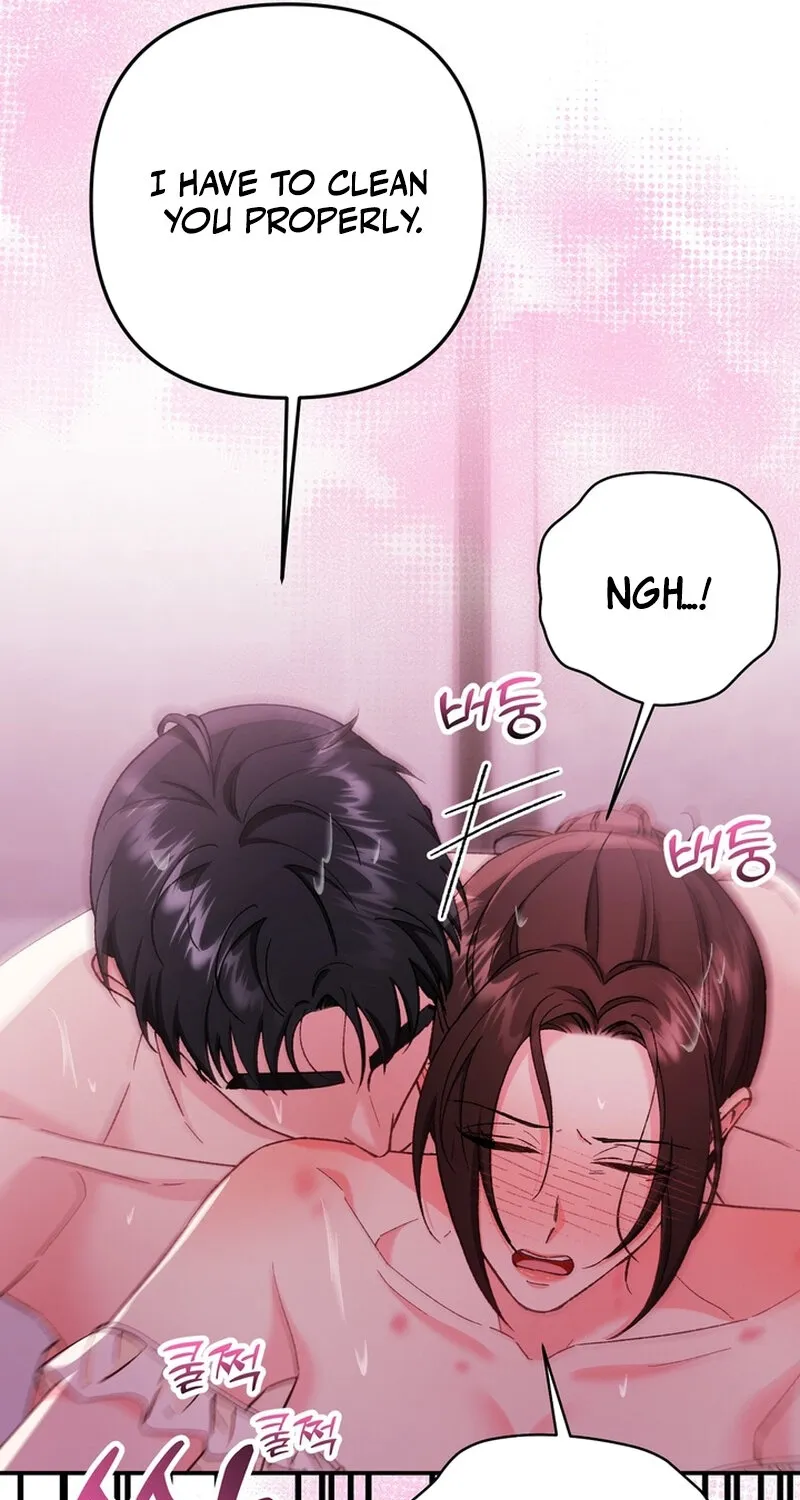 Because I Loved You So Much Chapter 30 page 50 - 