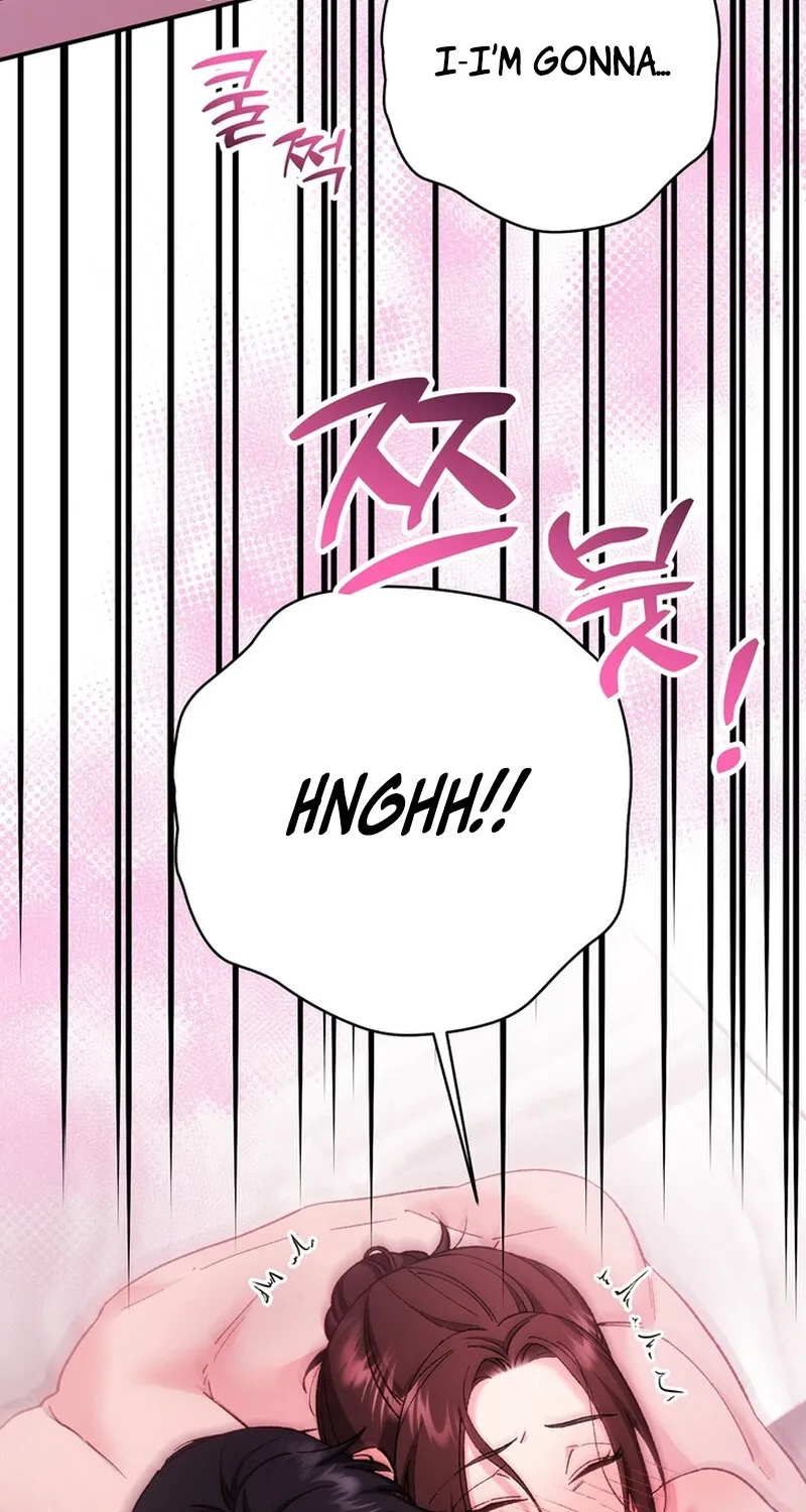 Because I Loved You So Much Chapter 30 page 52 - 