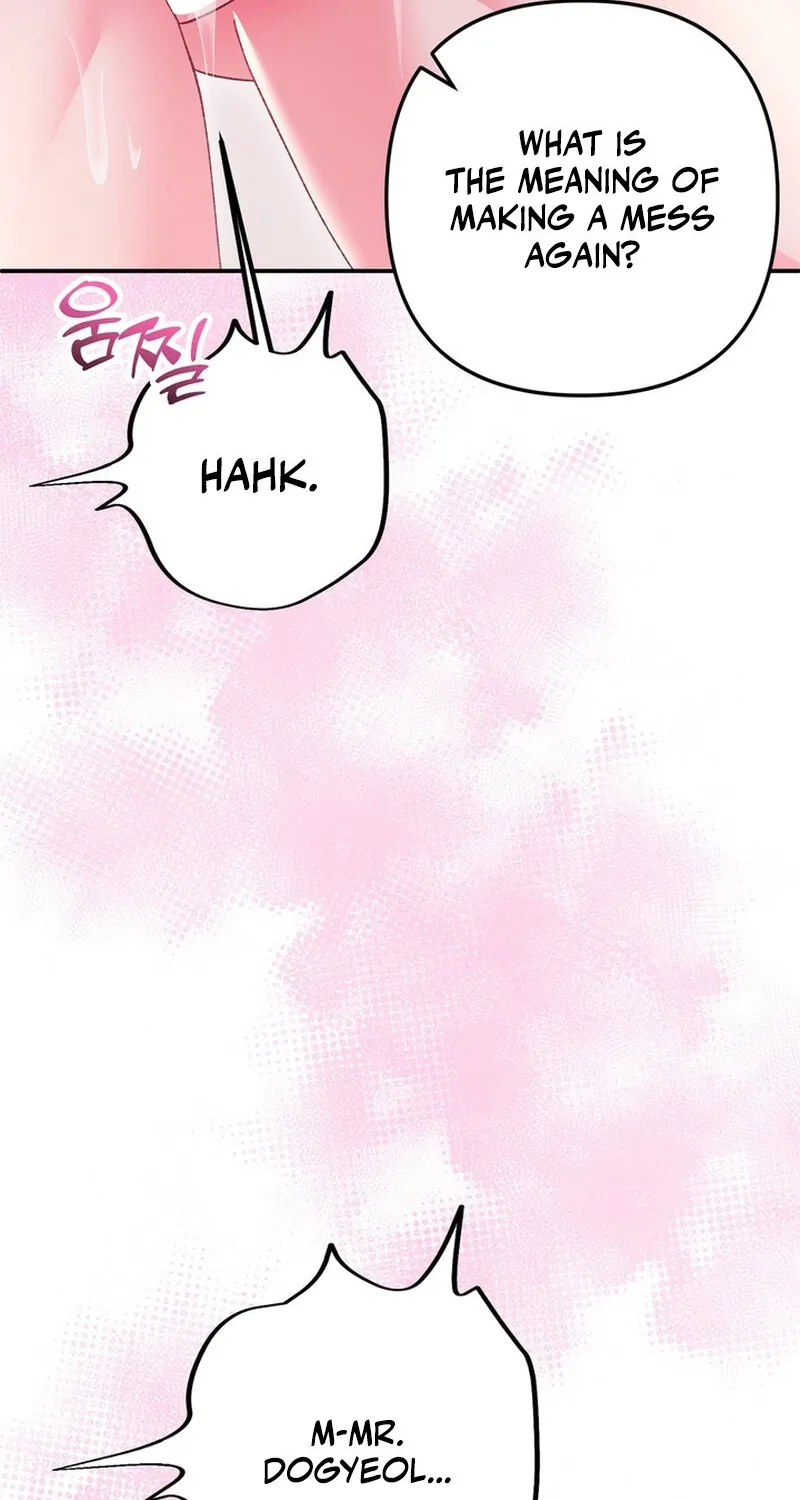 Because I Loved You So Much Chapter 30 page 57 - 