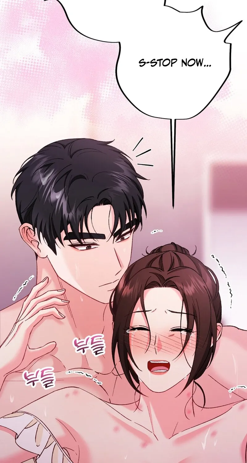 Because I Loved You So Much Chapter 30 page 58 - 