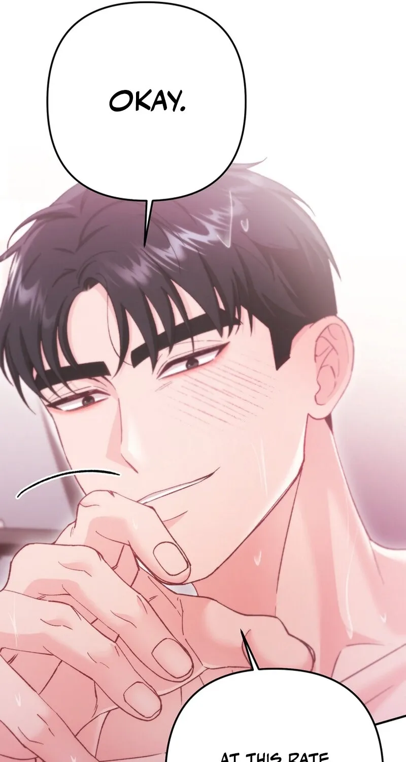 Because I Loved You So Much Chapter 30 page 60 - 