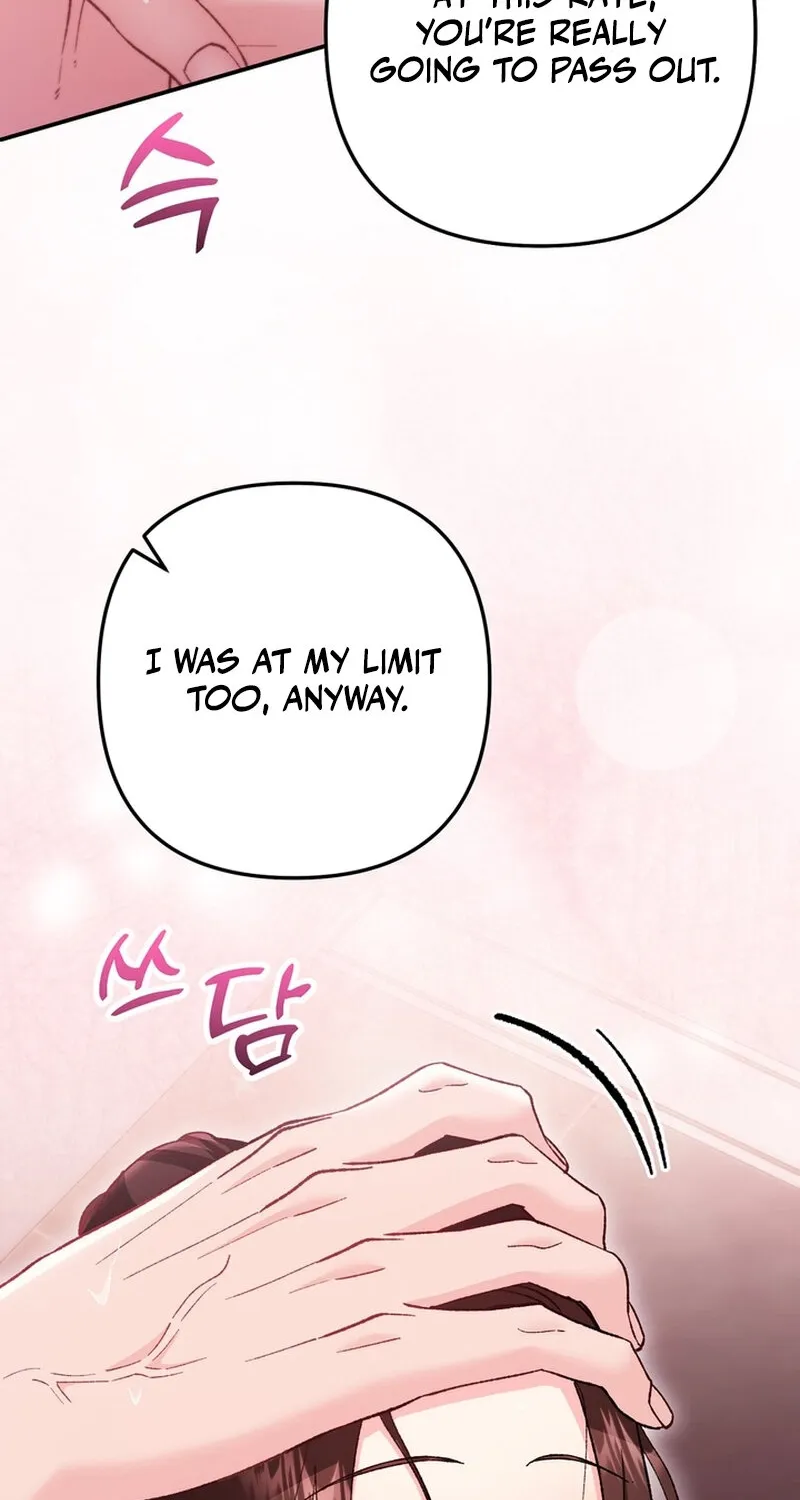 Because I Loved You So Much Chapter 30 page 61 - 