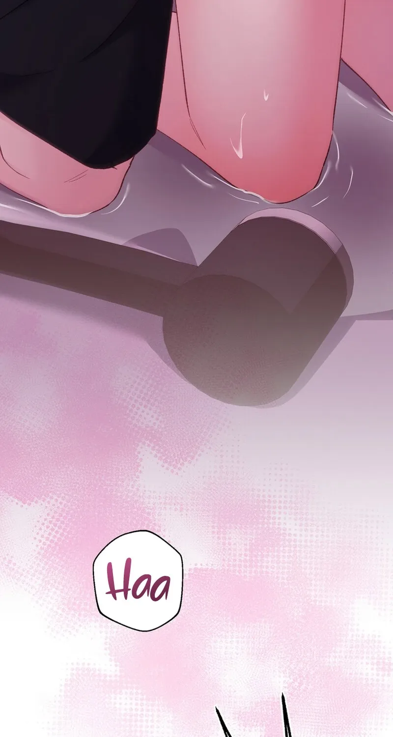 Because I Loved You So Much Chapter 30 page 67 - 