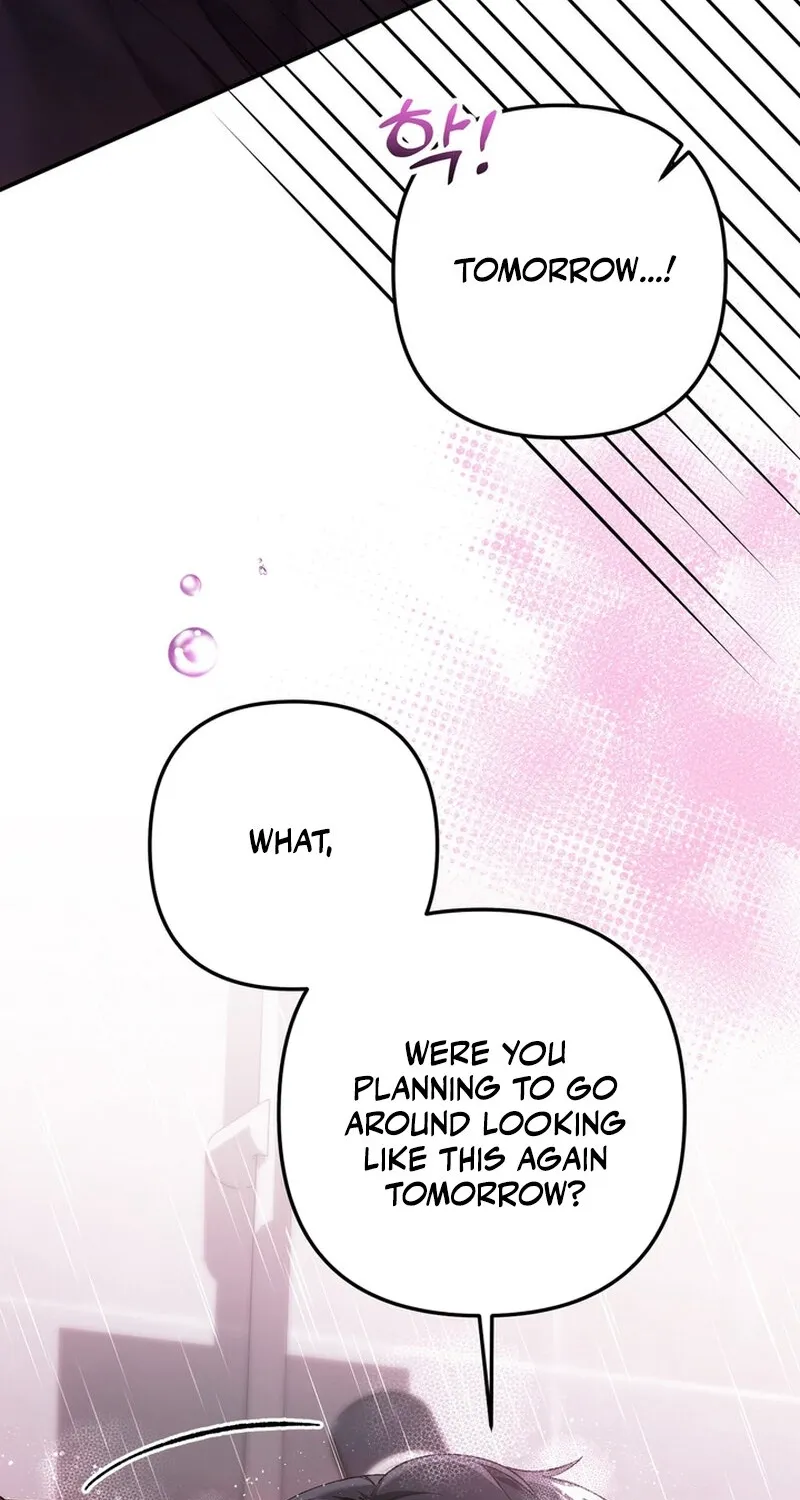 Because I Loved You So Much Chapter 30 page 8 - 