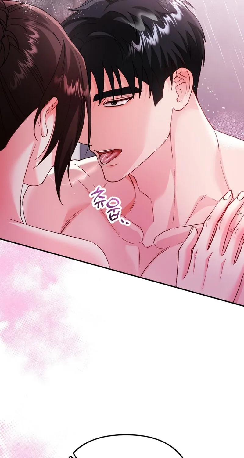Because I Loved You So Much Chapter 30 page 9 - 