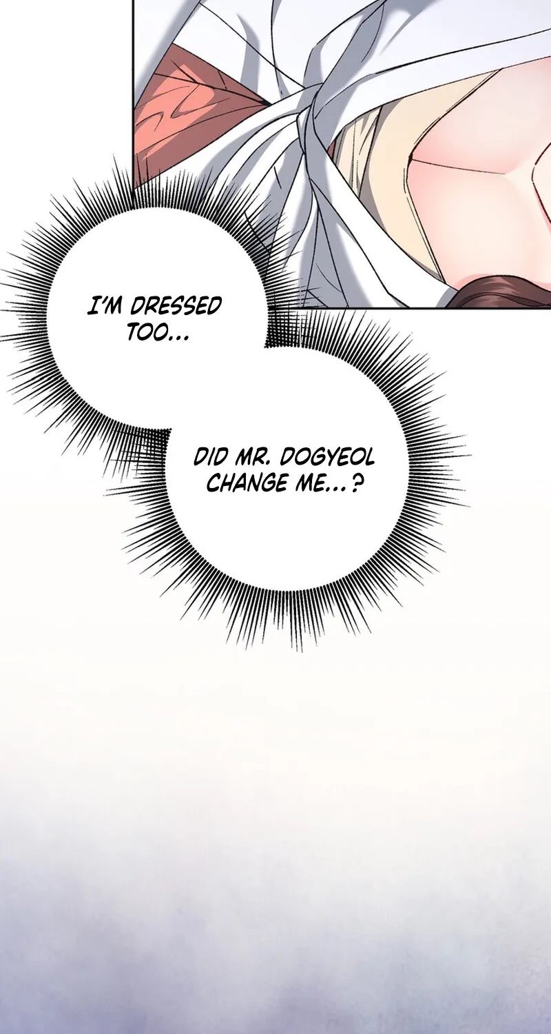Because I Loved You So Much Chapter 30 page 95 - 