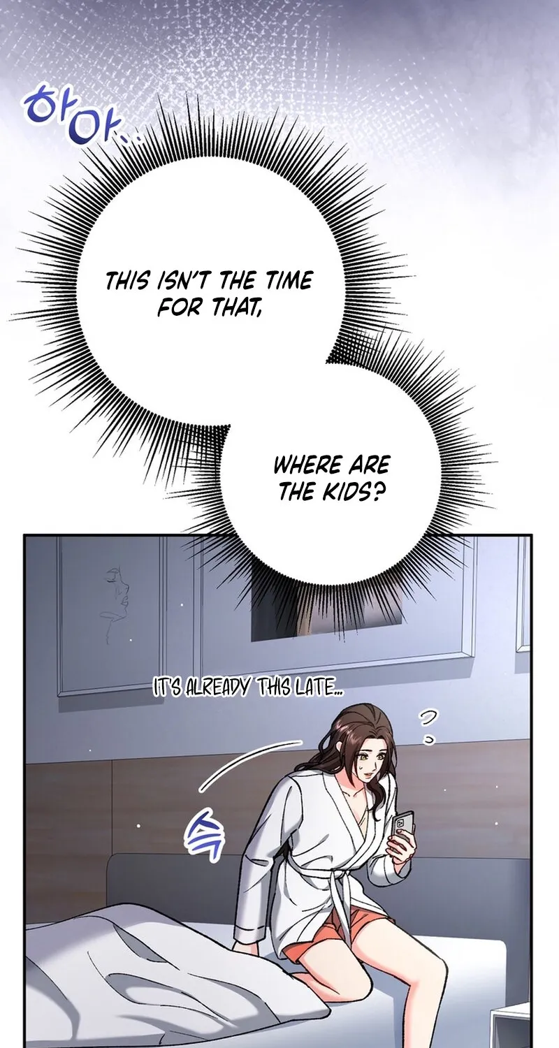 Because I Loved You So Much Chapter 30 page 97 - 