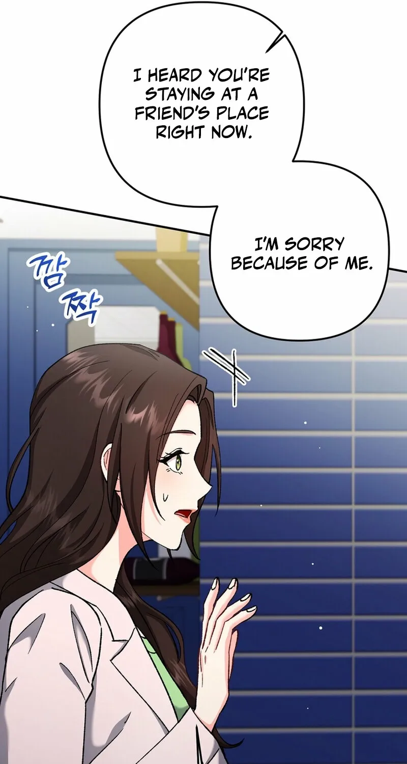 Because I Loved You So Much Chapter 31 page 101 - 