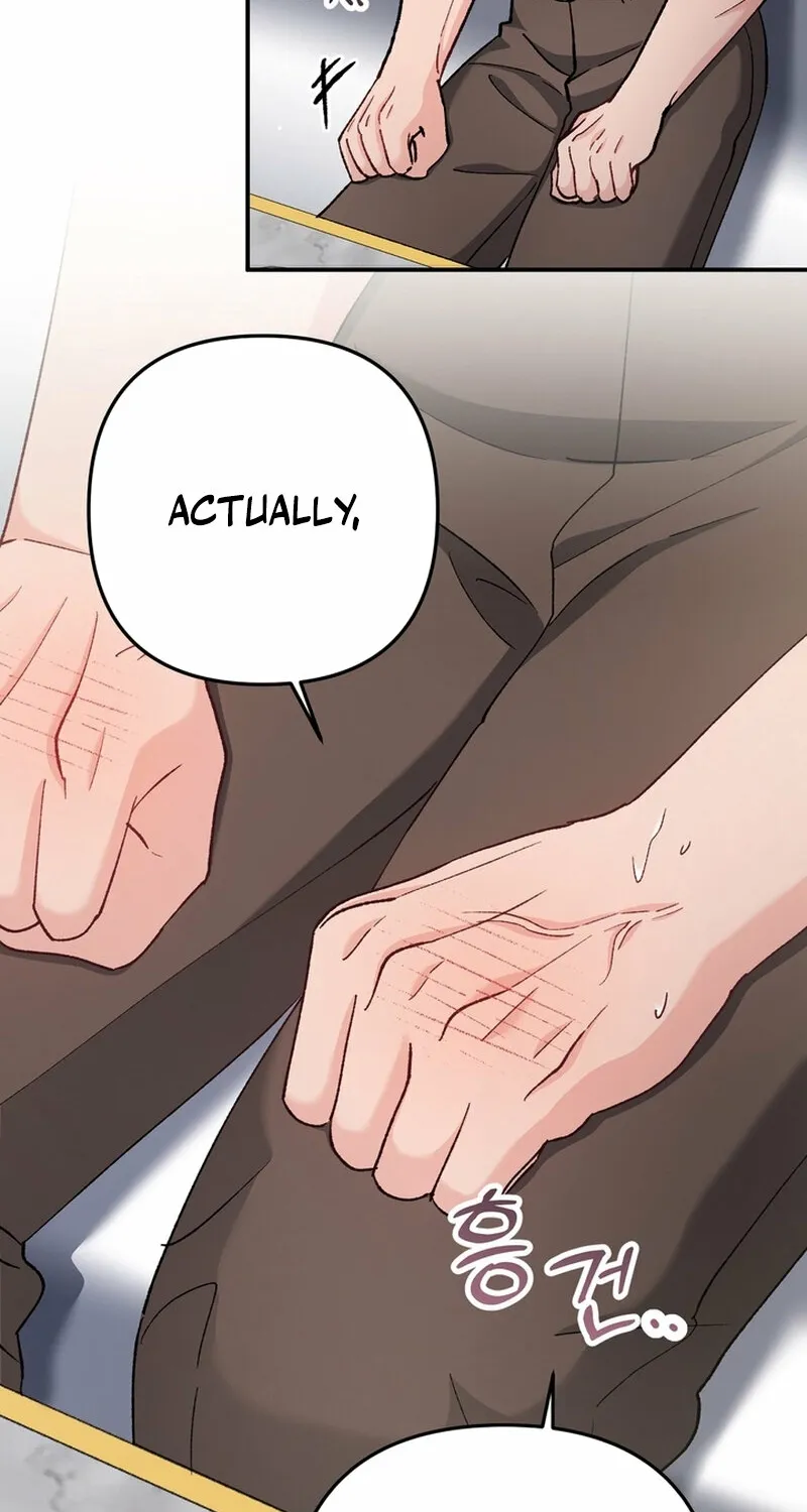 Because I Loved You So Much Chapter 31 page 106 - 