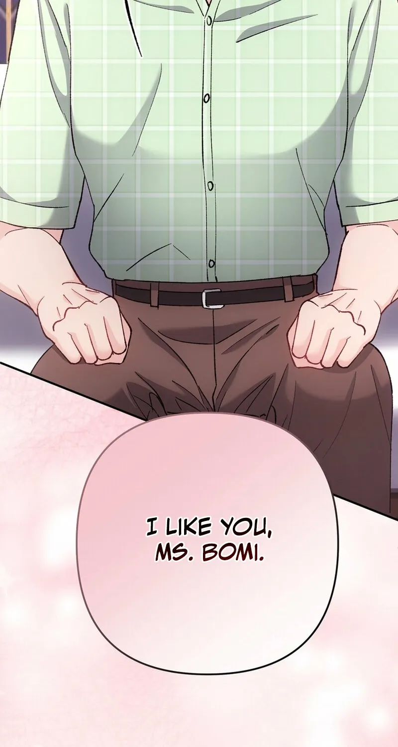 Because I Loved You So Much Chapter 31 page 108 - 
