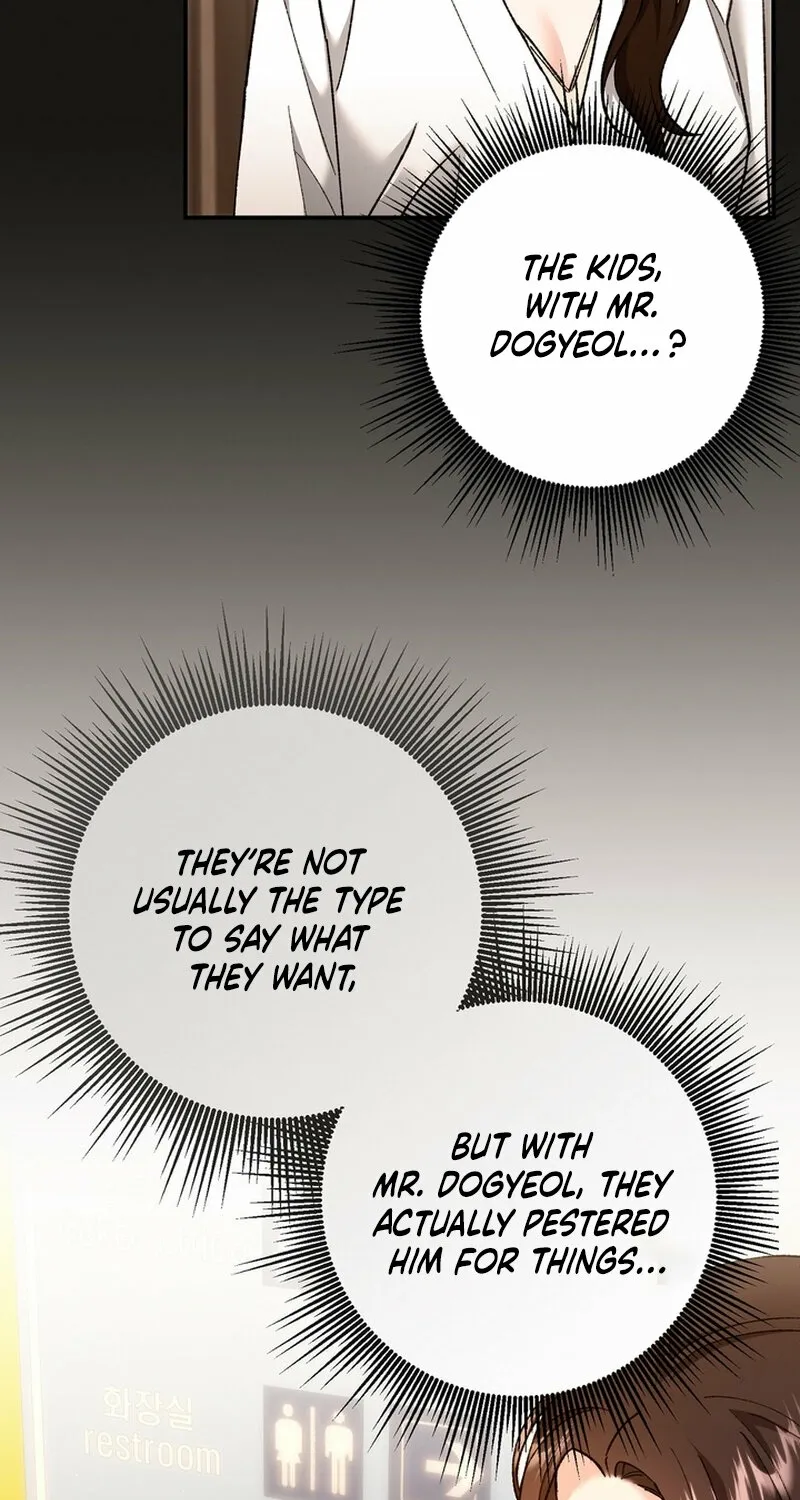 Because I Loved You So Much Chapter 31 page 13 - 