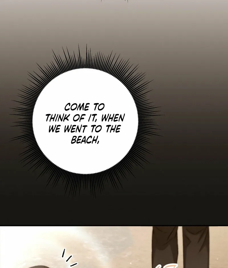Because I Loved You So Much Chapter 31 page 15 - 
