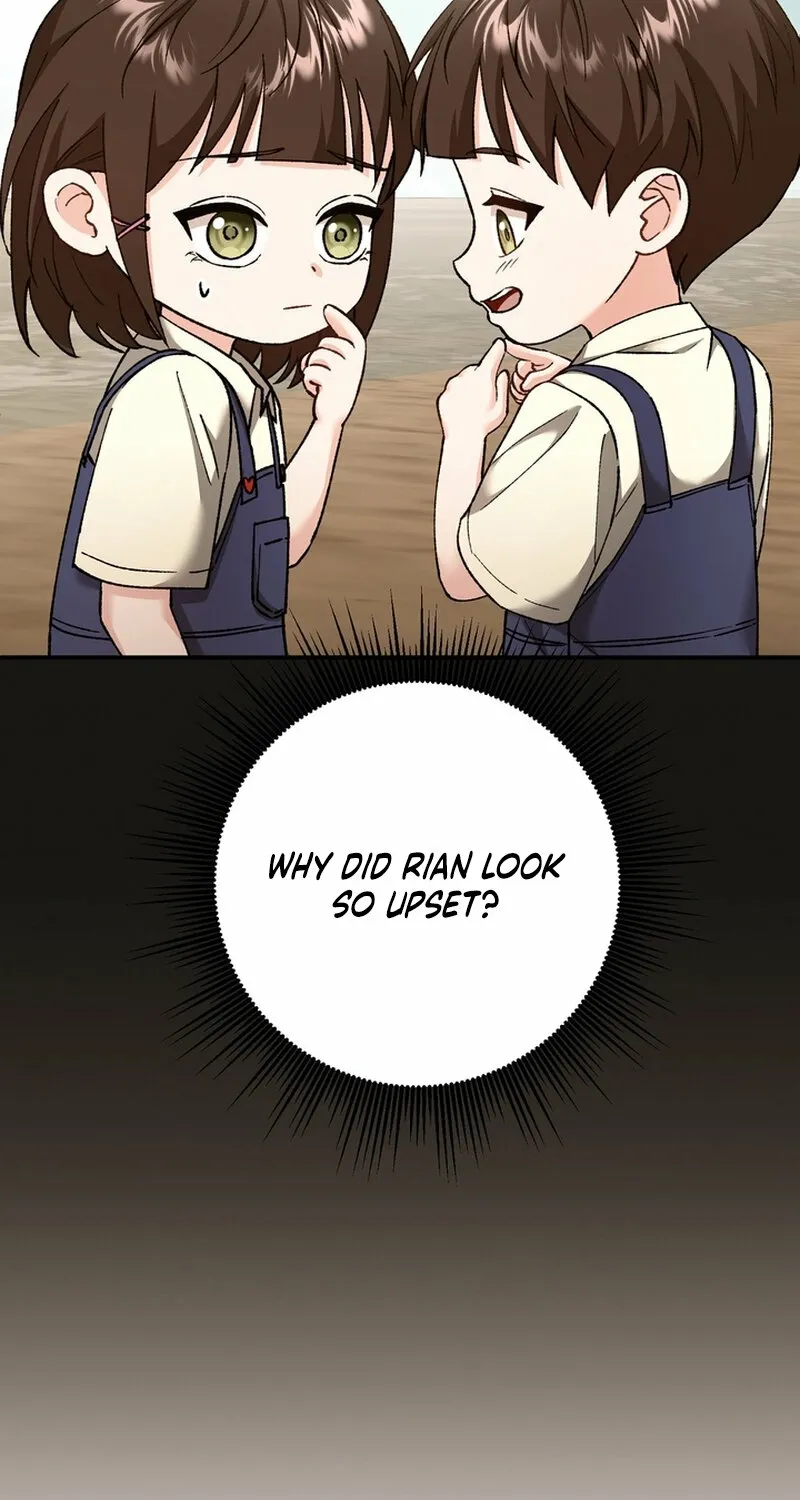 Because I Loved You So Much Chapter 31 page 17 - 