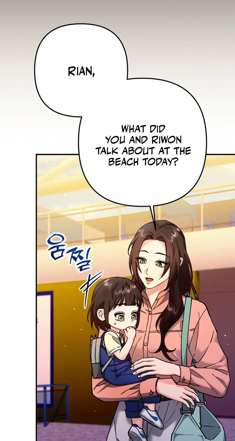 Because I Loved You So Much Chapter 31 page 18 - 