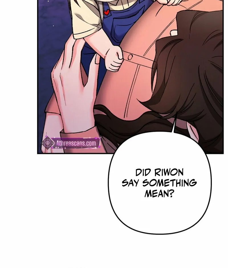 Because I Loved You So Much Chapter 31 page 20 - 