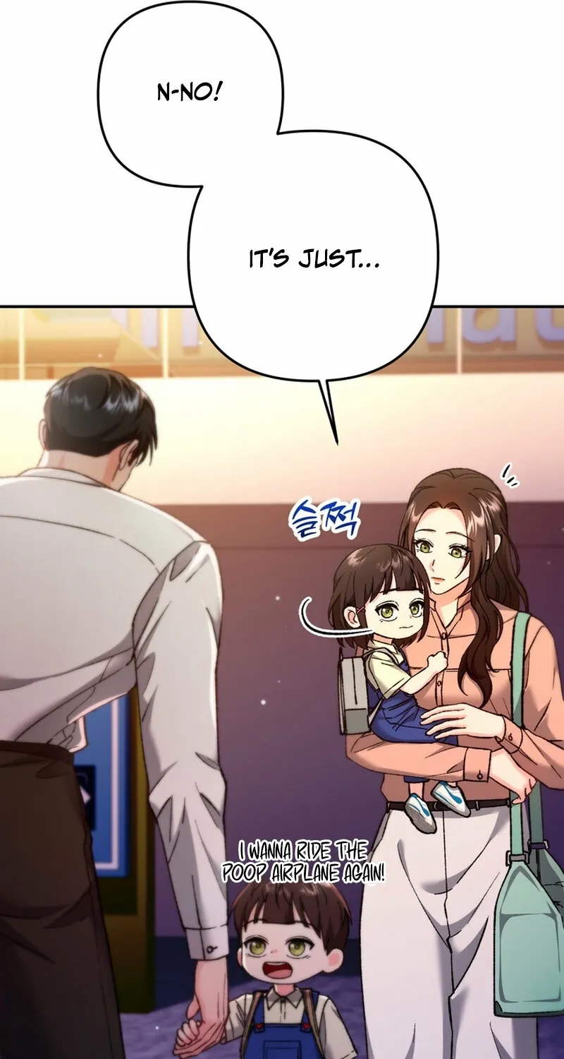Because I Loved You So Much Chapter 31 page 21 - 