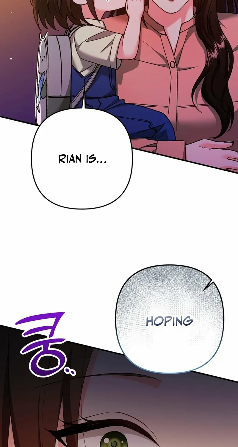 Because I Loved You So Much Chapter 31 page 23 - 