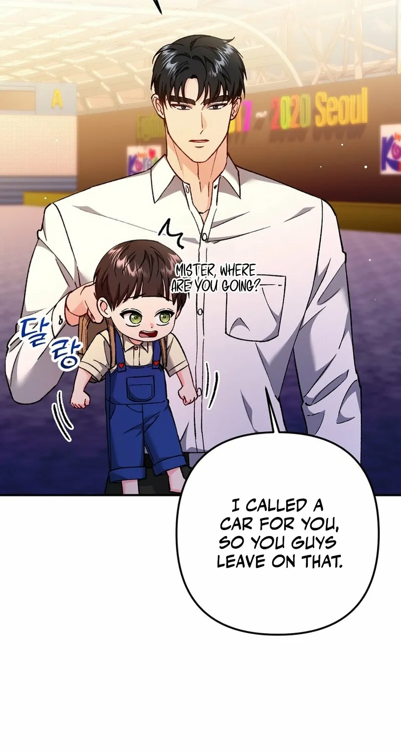 Because I Loved You So Much Chapter 31 page 29 - 