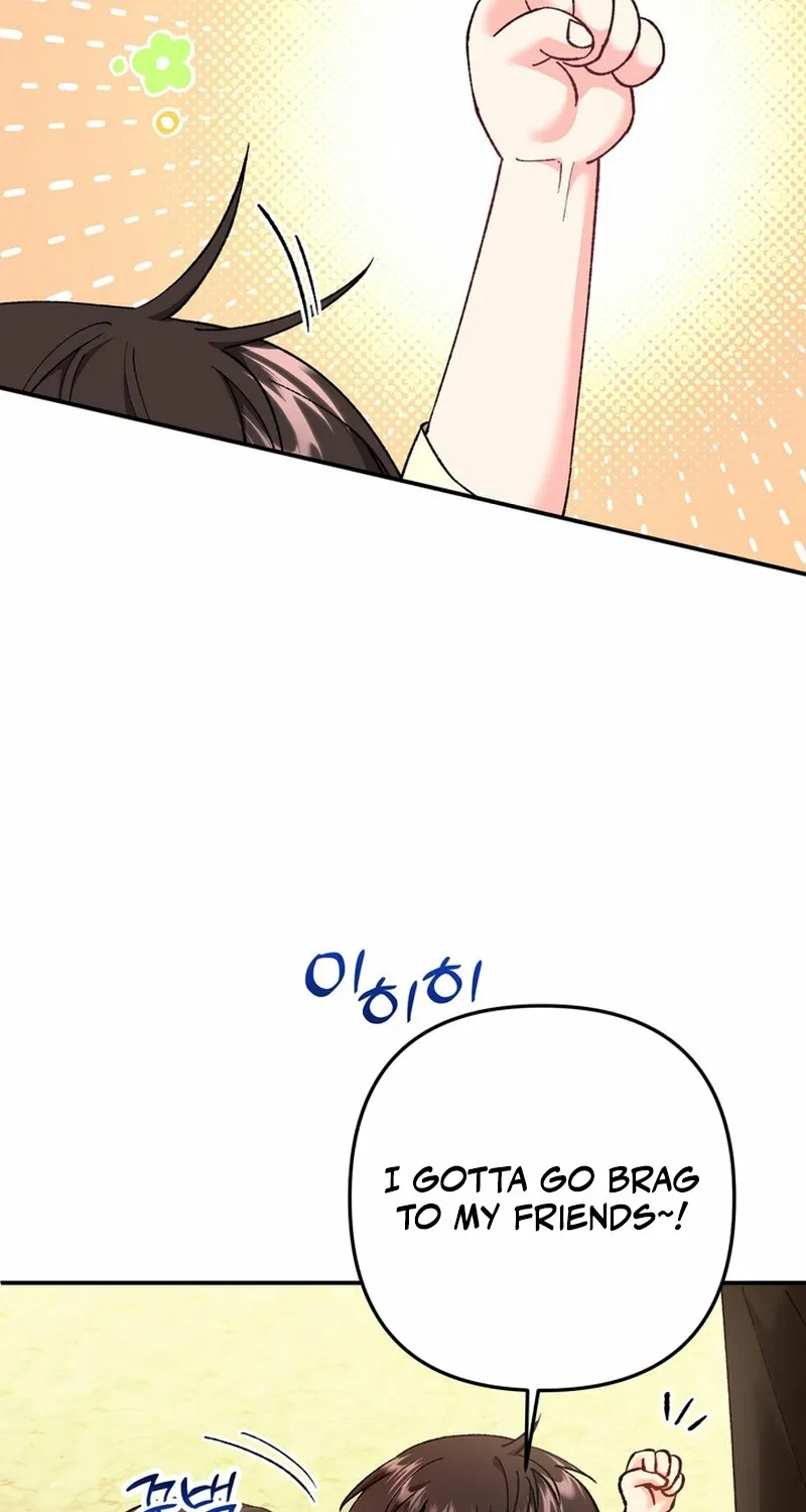 Because I Loved You So Much Chapter 31 page 4 - 