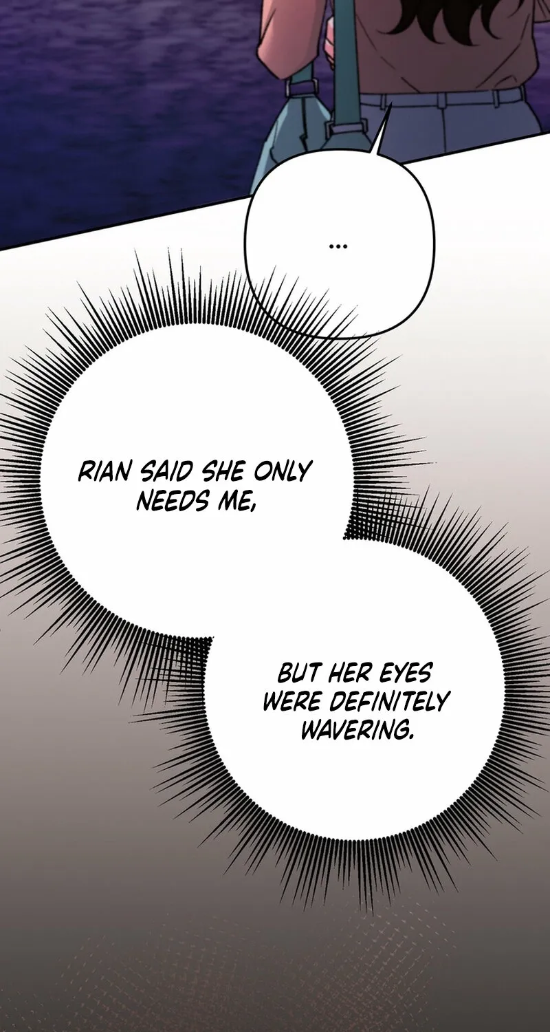 Because I Loved You So Much Chapter 31 page 33 - 