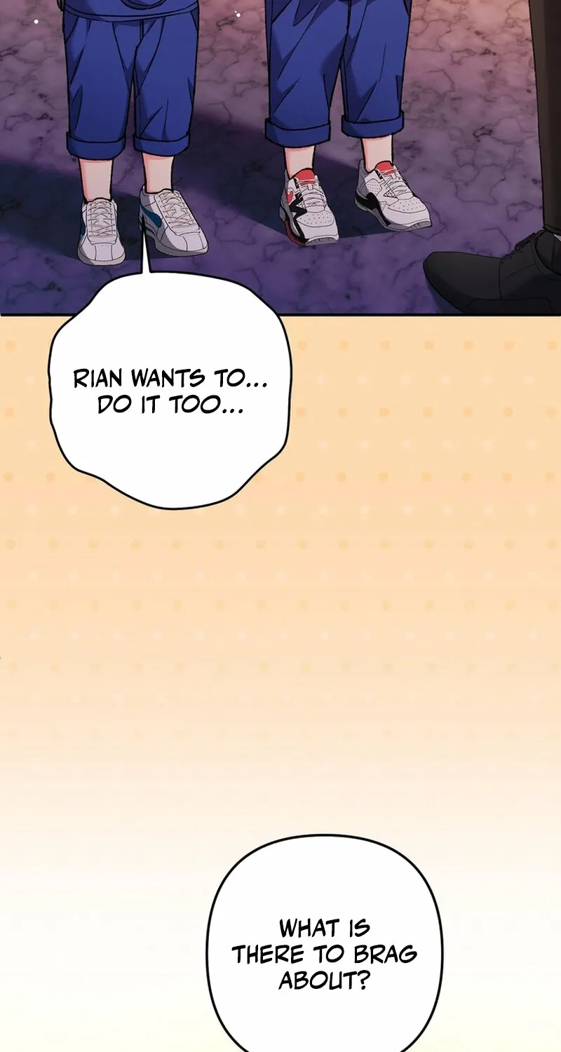 Because I Loved You So Much Chapter 31 page 6 - 